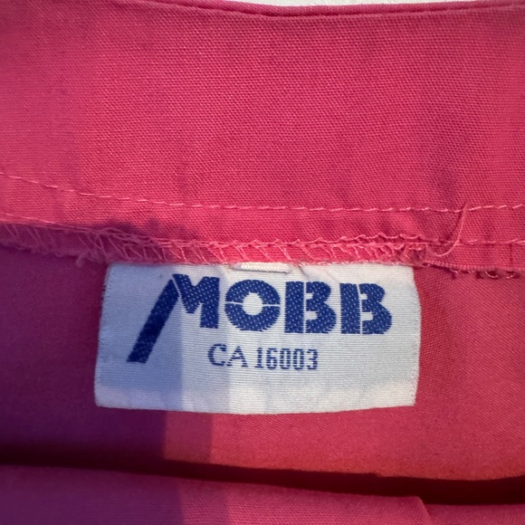 Scrubs from mobb and FUNDAMENTALS - Picture 12 of 12